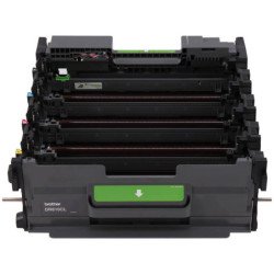 Tambor Brother Valor DR810CL, rendimiento aproximado 100, 000 páginas, compatible solo con MFCL9630CDN